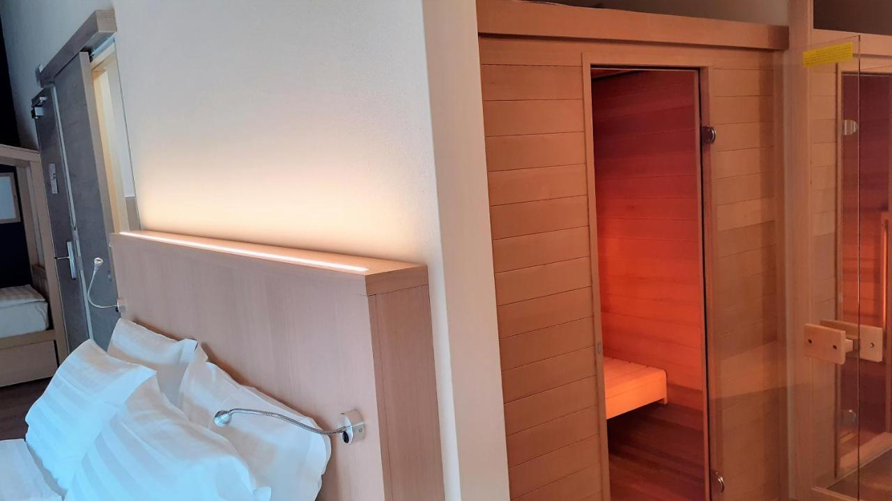 Livi Family Hotel 利维尼奥 外观 照片