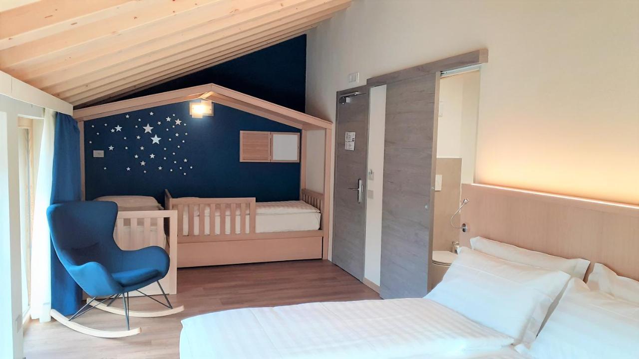 Livi Family Hotel 利维尼奥 外观 照片