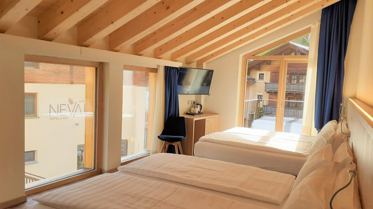 Livi Family Hotel 利维尼奥 外观 照片