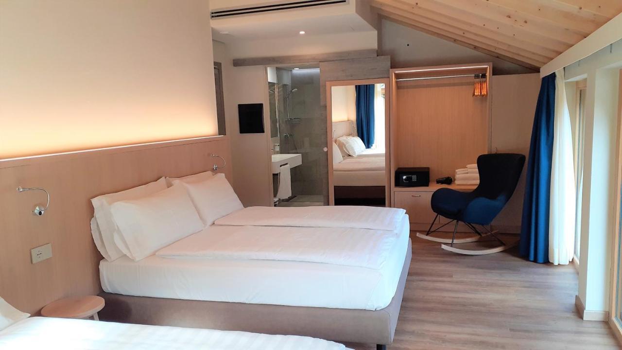 Livi Family Hotel 利维尼奥 外观 照片