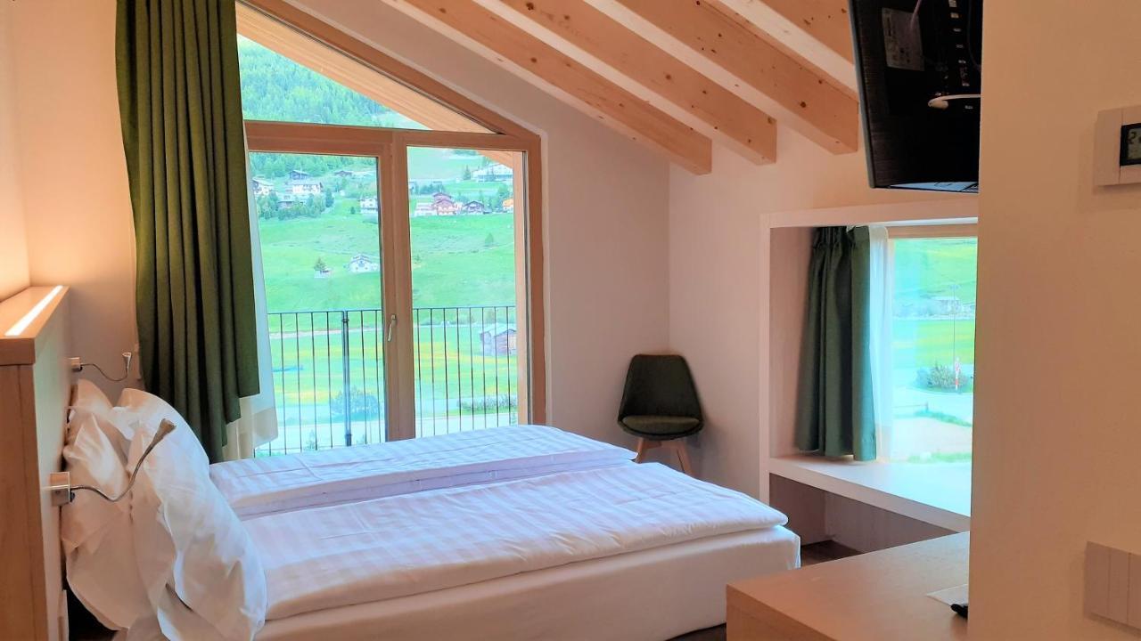 Livi Family Hotel 利维尼奥 外观 照片