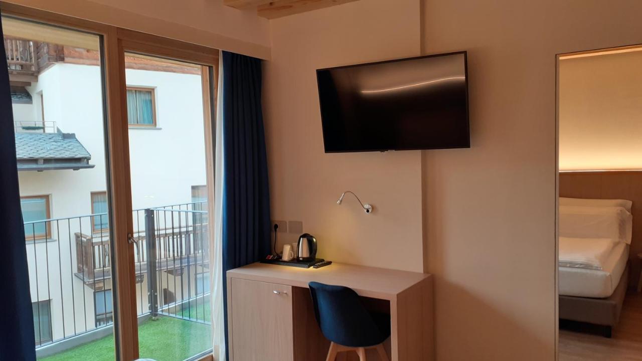 Livi Family Hotel 利维尼奥 外观 照片
