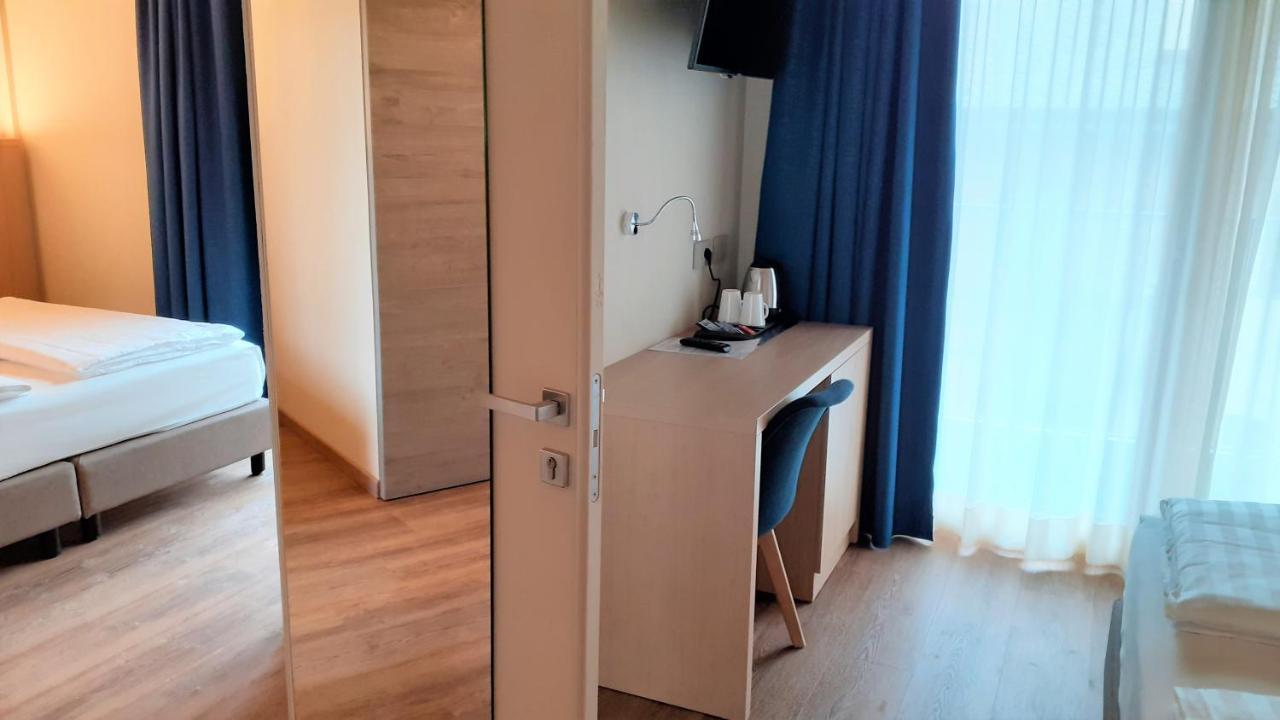 Livi Family Hotel 利维尼奥 外观 照片