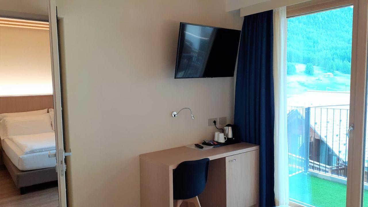 Livi Family Hotel 利维尼奥 外观 照片