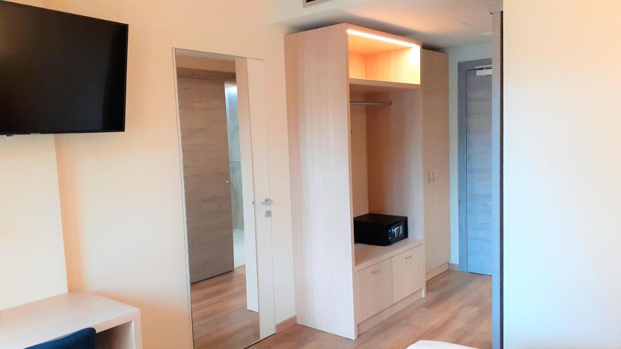 Livi Family Hotel 利维尼奥 外观 照片