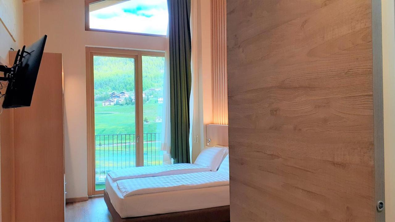 Livi Family Hotel 利维尼奥 外观 照片