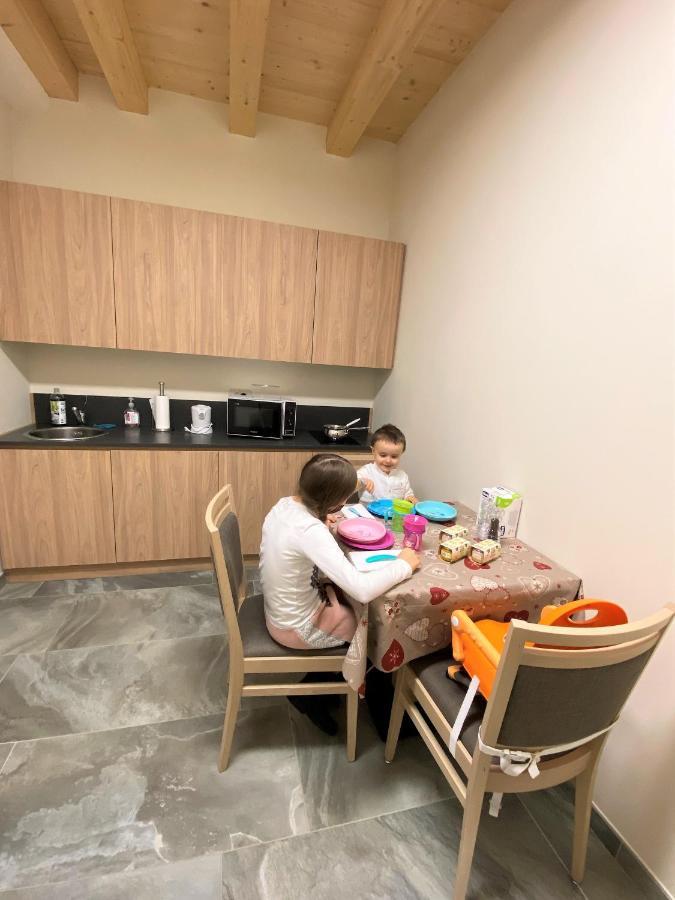 Livi Family Hotel 利维尼奥 外观 照片