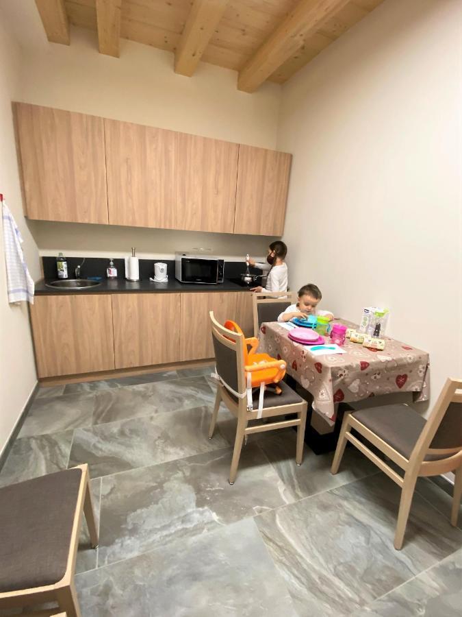 Livi Family Hotel 利维尼奥 外观 照片