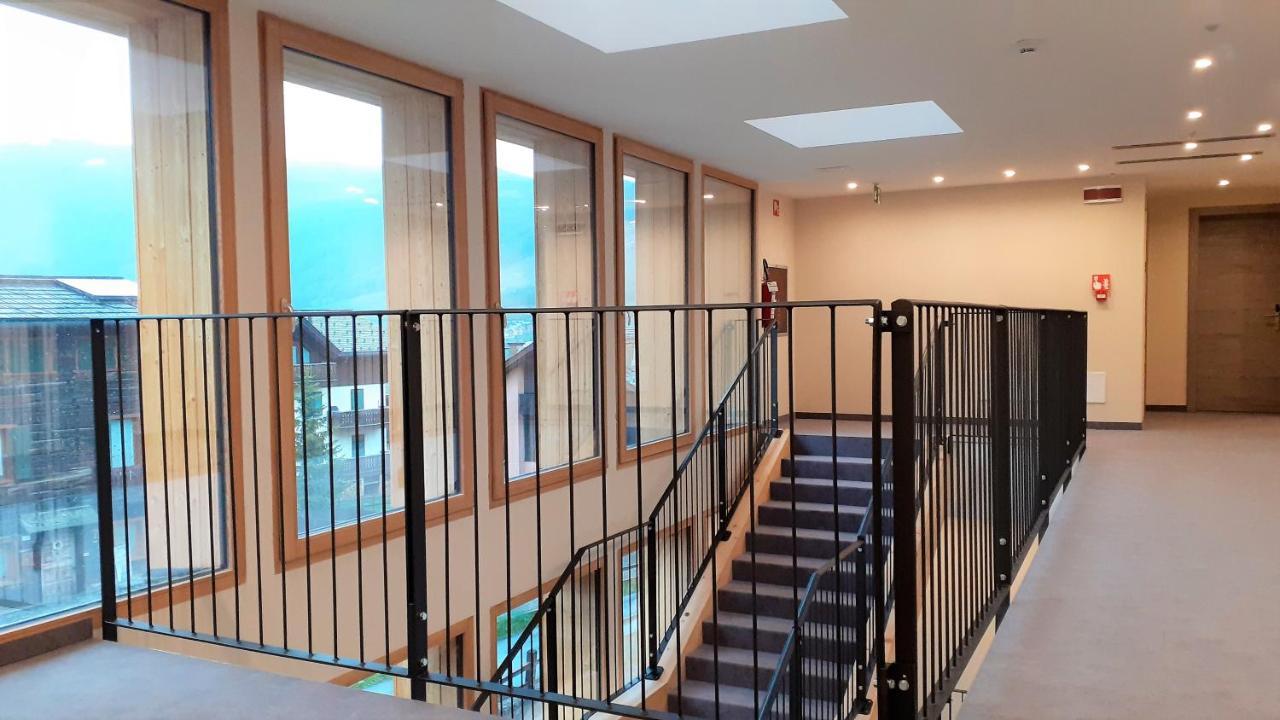 Livi Family Hotel 利维尼奥 外观 照片